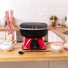 Cecotec Máquina de algodão doce Fun&Sugar Ctec - ✅Entrega 24/72h - Multicolorido - Ver 2