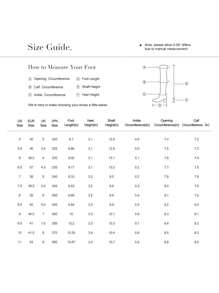 Women's Buckle Knee High Boots Slouchy Chunky Heeled Side Zipper Long Tall Boots Comfortable Fashionable Autumn Fall Boots - 黑色/麂皮 - 查看 9