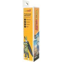 Dragon Ball Z Gaming Mouse Pad - Gaming Mouse Pad - Non-Slip Surface - Optimized For Precision - Wear Resistant - Compatible With All Types Of Mice - Multicolor - View 3