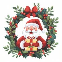 1PC Miếng dán tường Giáng sinh Người tuyết Giáng sinh đầu tiên của tôi Miếng dán tường phòng tắm Kỳ nghỉ mùa đông Giáng sinh Miếng dán tường truyền cảm hứng Trang trí văn phòng Trích dẫn cho phòng ngủ gia đình Trang trí phòng khách - Nhiều màu - Xem 10