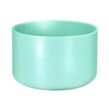 1 件渐变色硅胶靴，适用于 Adventure 和 Iceflow 玻璃杯，防滑保护水瓶套，适用于 12-24 盎司，2.95 英寸/7.5 厘米底盖 - 杯子配件 - 彩色 - 查看 20