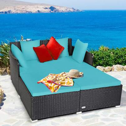 Outdoor Patio Ratta…