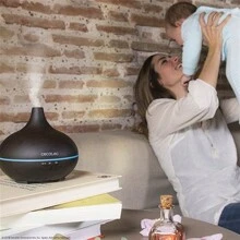 Cecotec Pure Aroma 150 Yin Ctec Aroma Diffuser - Multicolor - View 5