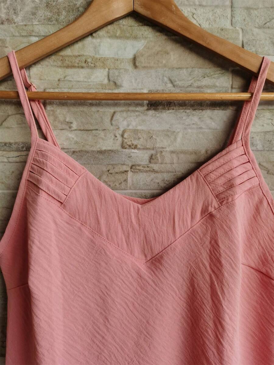 Women Tops - Hồng - Xem 1