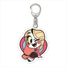 1 cái Móc khóa Acrylic Anime Mặt dây chuyền Anime hoạt hình Acrylic Móc khóa Móc chìa khóa xe hơi Móc chìa khóa Túi điện thoại Treo trang sức Quà tặng Ngày lễ tình nhân - nhiều màu - Xem 19