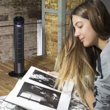 Cecotec EnergySilence 890 Skyline Ctec Tower Fan - Multicolor - View 4