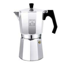 Cecotec Cafeteira Italiana Mokclassic 300 Shiny Ctec, - ✅Entrega em 5-7 dias - Multicolorido - Ver 4