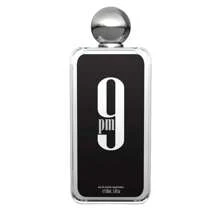 9 Pm Pour Homme Eau De Parfum Spray For Men, 3.4 Ounce