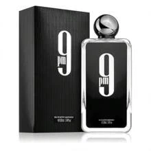 9 Pm Pour Homme Eau De Parfum Spray For Men, 3.4 Ounce