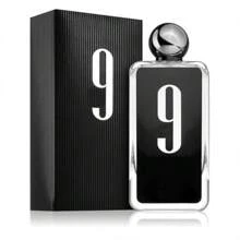 9 Pm Pour Homme Eau De Parfum Spray For Men, 3.4 Ounce