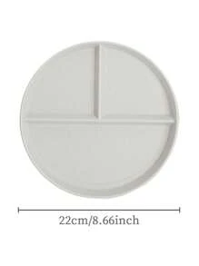 1 tấm ngăn tối giản cho phòng ăn - Hồng - Xem 2