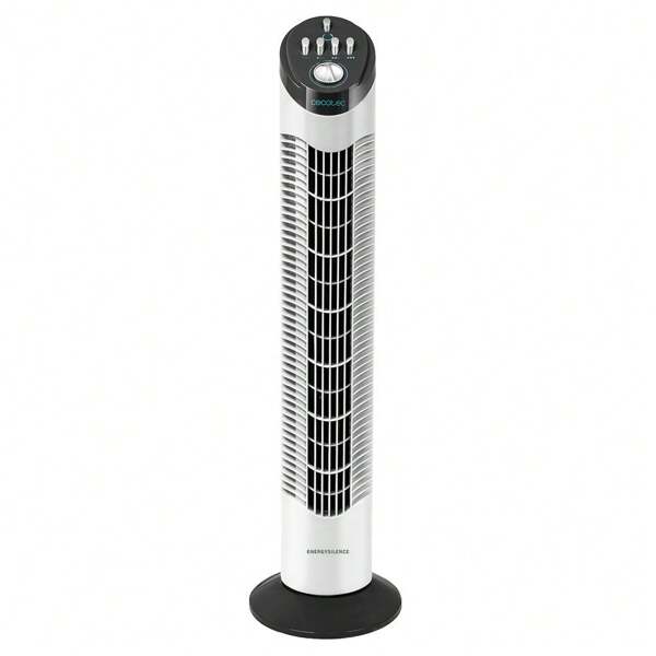 Cecotec Ventilador de torre EnergySilence 790 Skyline Ctec - ✅ Entrega en 3-5 días