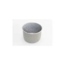 Cecotec OLLAS GM Cubeta cerámica con Antiadherente tricapa Excélsior. Apta para ollas programables GM de 6 litros, Gris - Multicolor - Ver 3