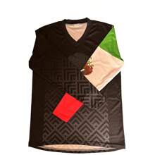 2024 Cel mai nou tricou de înaltă calitate pentru motocicletă Motociclist Tricou Armor MTB MX BMX Downhill Motocross Tricou Moto Riding Jersey