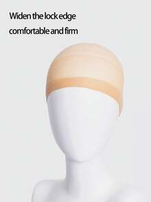 Halloween Costume Cos Wig Special Hair Net - Halloween Cos Wig Special Hair Net - View 3
