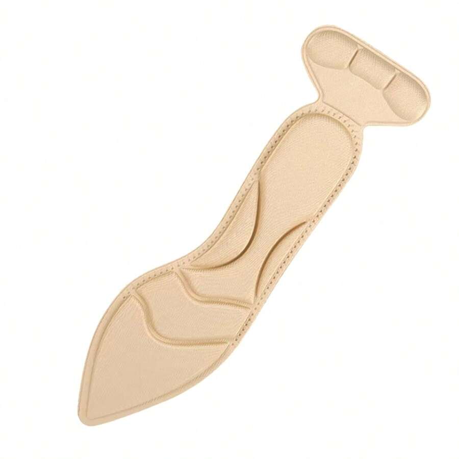 Heel Protector Insole For Thin High Heel Shoes. Insole For High Heels