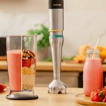 Cecotec Ctec Katana 12 Chop B Hand Blender - Multicolor - View 4