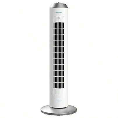 Cecotec Ventilatore a torre EnergySilence 8090 Skyline Ctec - ✅Consegna in 3-5 giorni