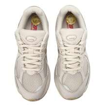 New Balance Zapatos deportivos para mujer, zapatos casuales ligeros, cómodos y transpirables, zapatillas de moda tipo chunky ML2002R3-D - ML2002R3-D - Ver 3