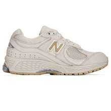 New Balance Zapatos deportivos para mujer, zapatos casuales ligeros, cómodos y transpirables, zapatillas de moda tipo chunky ML2002R3-D - ML2002R3-D - Ver 5