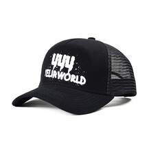 秋冬季街头酷羊毛加厚针织帽男士保暖防寒休闲百搭瓜子帽 - 黑色 - 查看 7