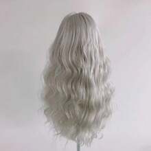 DIY Wigs - 白色 - 查看 7