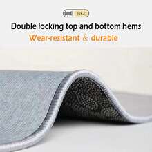 1 Cái, Phim Hoạt Hình Mỹ Quái Vật Hoạt Hình Hài Hước, Phong Cách Ins Thời Trang Và Sáng Tạo Đơn Giản, Thảm Khu Vực Mềm Chống Trượt Có Thể Giặt Được, Thích Hợp Cho Phòng Khách, Phòng Ngủ, Nhà Bếp, Phòng Tắm, Nhà Vệ Sinh, Cửa Ra Vào, Sân Trong, Thảm Sàn Trang Trí Phổ Thông Bốn Mùa, Trang Trí Nhà Cửa - Nhiều màu - Xem 11