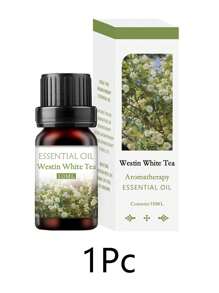 Olio essenziale idrosolubile per aromaterapia, fragranza premium unica, olio essenziale idrosolubile adatto per umidificatore e diffusore
