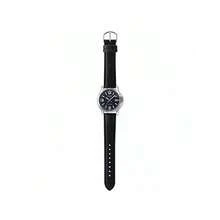 Casio Đồng hồ đeo tay nam màu đen cổ điển, thời trang thường ngày, model MTP-V004L-1B - màu đen - Xem 5