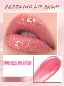 MISSLYN 闪亮润唇膏、润唇膏、唇部护理润唇膏、可爱润唇膏、有色润唇膏、唇彩（含唇色）、唇部护理唇油、唇油套装、透明唇油、有色唇油、保湿唇油、精华唇油、果冻唇油、唇彩、保湿唇油、高光泽唇彩、唇部护理、透明果冻唇油、果冻唇油护理、纯素、无动物实验 - #3 - 查看 3