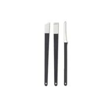 1-4 件斜向嵌甲指甲钳老茧去除套装，专业修脚工具 - 彩色 - 查看 10