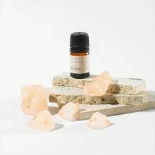 5ml 精油香薰扩散器、彩色水晶石、火山岩装饰套装礼盒 - 混合香型 - 查看 3