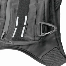 Sports Chest Bag For Men, Water Resistant Lightweight Front Running Vest Bag With Adjustable Shoulder Strap For Workouts, Cycling Hiking For Men Halloween Christmas Gifts