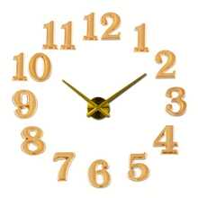 1pc Digital Clock Number Set, Includes Arabic Numerals And Roman Numerals, DIY Clock Numbering Replacement Parts For Clock Repair And Design,Home Decor ,Room Decor Alarm Clock Bedroom Decor Dormitory Decor Back To School - Multicolor - View 7