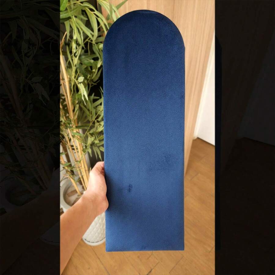 Nightstands - Blue - View 1