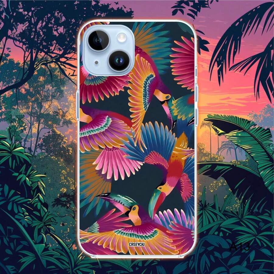 Farm High Quality Cell Phone Case Cover - G17 - Xem 1