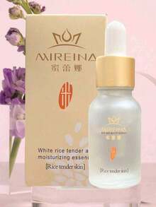 3PZS KIT DE ARROZ FACIAL TONICO - Blanco - Ver 6