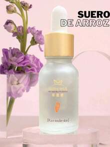 3PZS KIT DE ARROZ FACIAL TONICO - Blanco - Ver 8