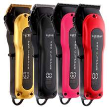 Trimmer STC5030 Pro Clipper, 300 Min Run Time - Factory Recertified - 黑色 - 查看 7
