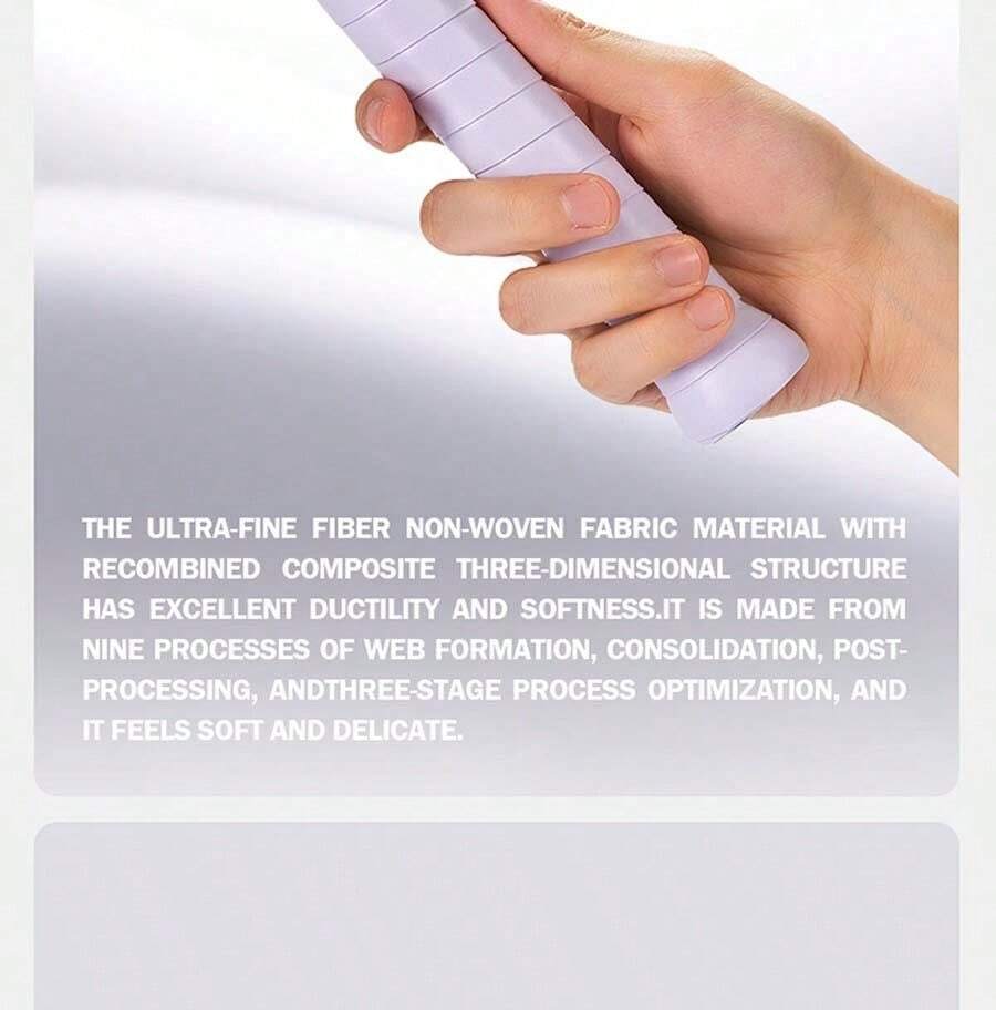 kawasaki Kawasaki Overgrip Tennis Accessories Original NonSlip Sticky