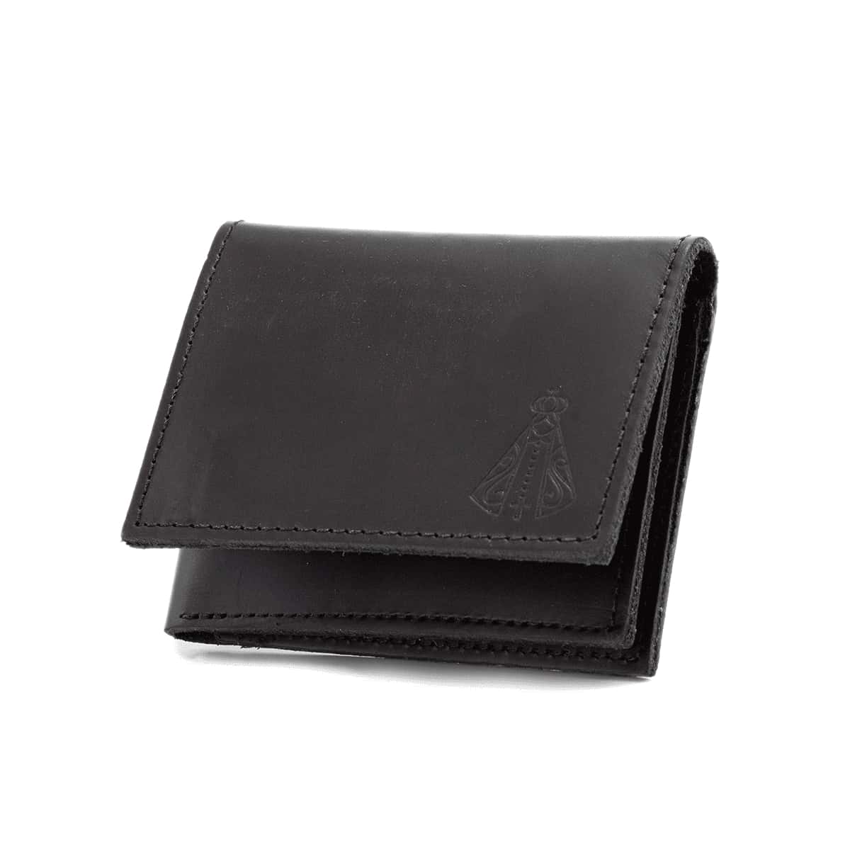 Men's Wallets - الأسود - مشاهدة 1
