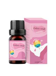 1/6pcs,Bakery Scented Essential Oil - 10ml Each, Aromatherapy Fragrance Oils For Diffusers, Candles, Humidifiers - Relaxing Scents Including Pumpkin Pie, Tiramisu, Vanilla Cake, And More Gifts Birthday Graduation