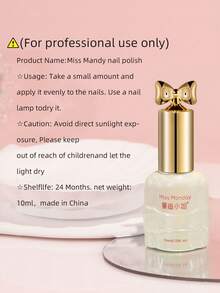 1 Chai 10ml Gel sơn móng tay mắt mèo màu cà phê caramel Maillard Thu/Đông, LED UV, sử dụng tại tiệm/tự làm - Nhiều màu - Xem 9