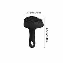 1 件装新款硅胶美容雀斑笔密封易清洗面部化妆辅助仿真遮瑕美容工具 - 彩色 - 查看 2