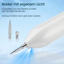 OYAJIA Facial Cleansing Appliances