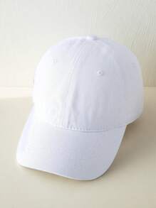 [Customized] 1pc Customizable Printed Photo,Logo,Text Baseball Cap, Unisex Design For Party, Holiday, Anniversary, Collection, ,Colorful,Cute,Adorable,Funny,Y2K,Stylish,Casual,Cuties,Unisex,Custom,Personalized,Unique,Customized,Ideal Gifts For Him,Ideal Gifts For Her,Her,Girlfriend,Friends,Grandparents,Family - Custom Square Photo Logo - View 13