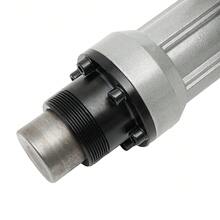 Miumaeov Four-Stroke Handheld Pile Driver Portable High Power Two-Stroke Flood Control Pile Driver - Multicolor - View 9