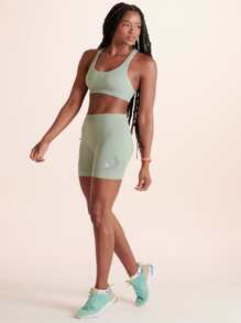 Lupo Original Bermuda Legging Fitness Shorts Women Attack Sport Running Gym Cycling Volleyball Training Gymnastics Beach Tennis 71144 - 查看 2