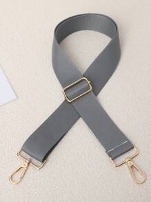 可调节替换肩带，简约单肩/斜挎包，多功能DIY旅行配件，圣诞节/感恩节礼物 - 彩色 - 查看 6