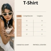 T-Shirt Personalized Women's Girl Power T-Shirt Premium Mesh 100% Cotton Stylish Premium Mesh - 橘色 - 查看 5